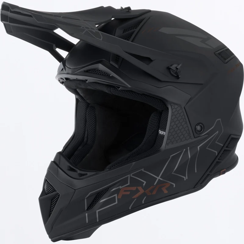 Helium Prime Helmet