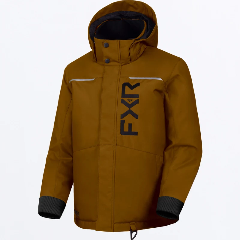 Child Kicker Jacket