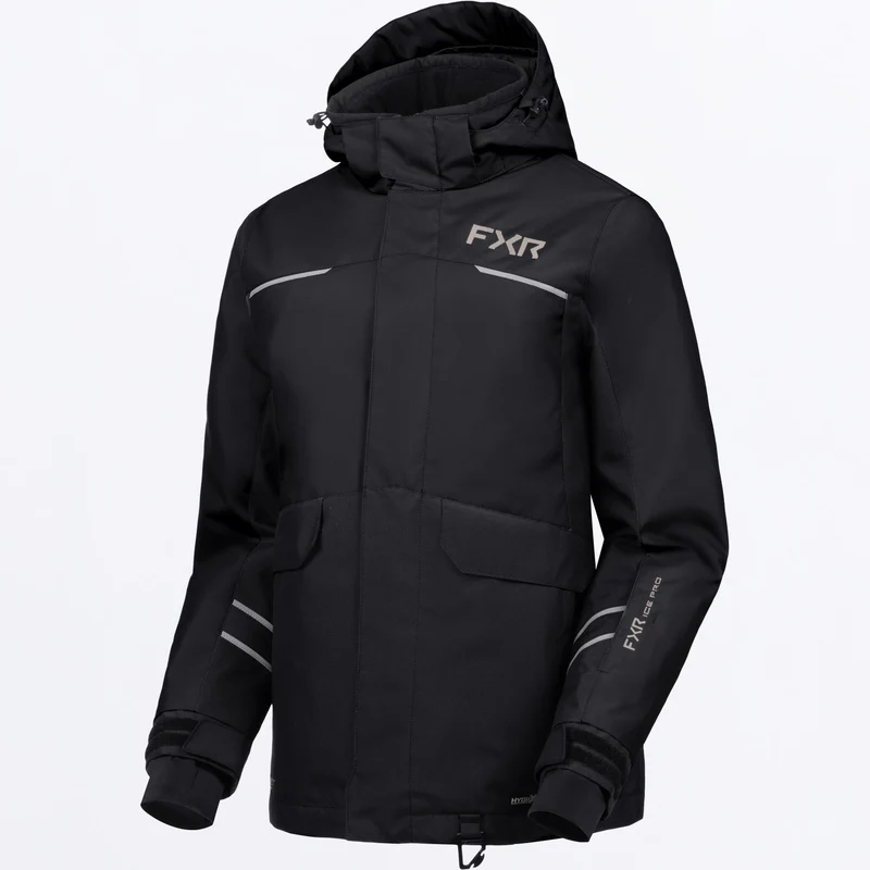 Women's Excursion Jacket