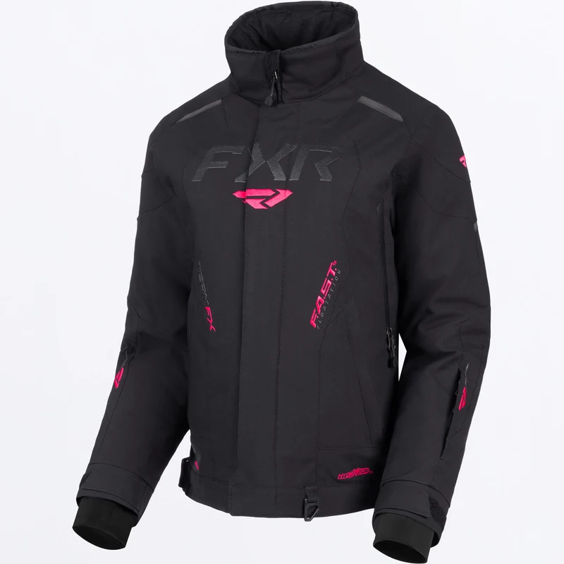 Women's Team FX Jacket