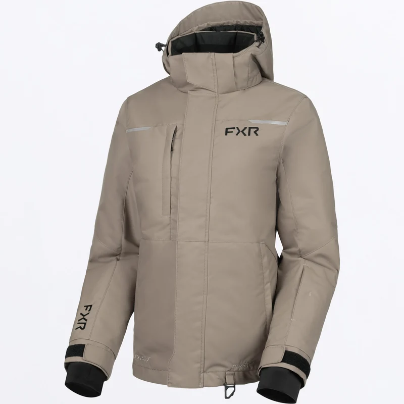 Women's Fresh Jacket