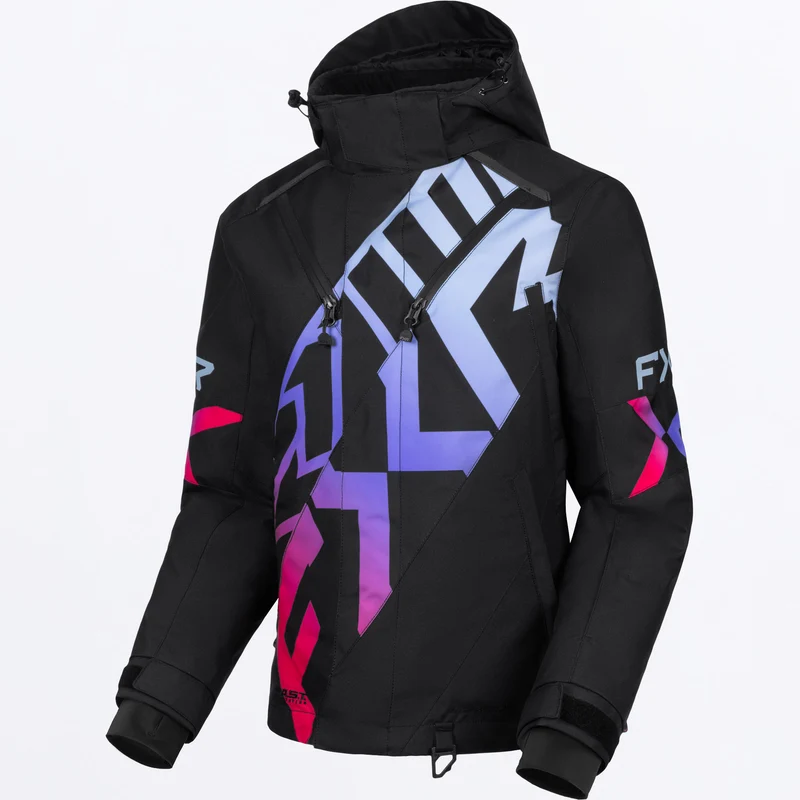 Women's Cold Cross CX Jacket