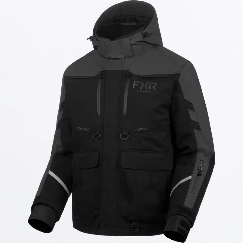 Men's Expedition Pro 2-in-1 Jacket