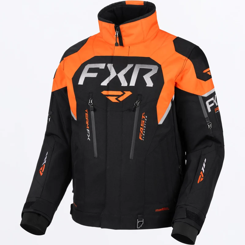 Men's Team FX 2-in-1 Jacket
