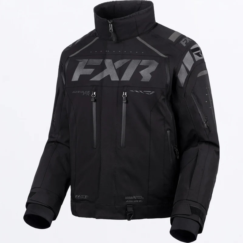 Men's Adrenaline FX 2-in-1 Jacket