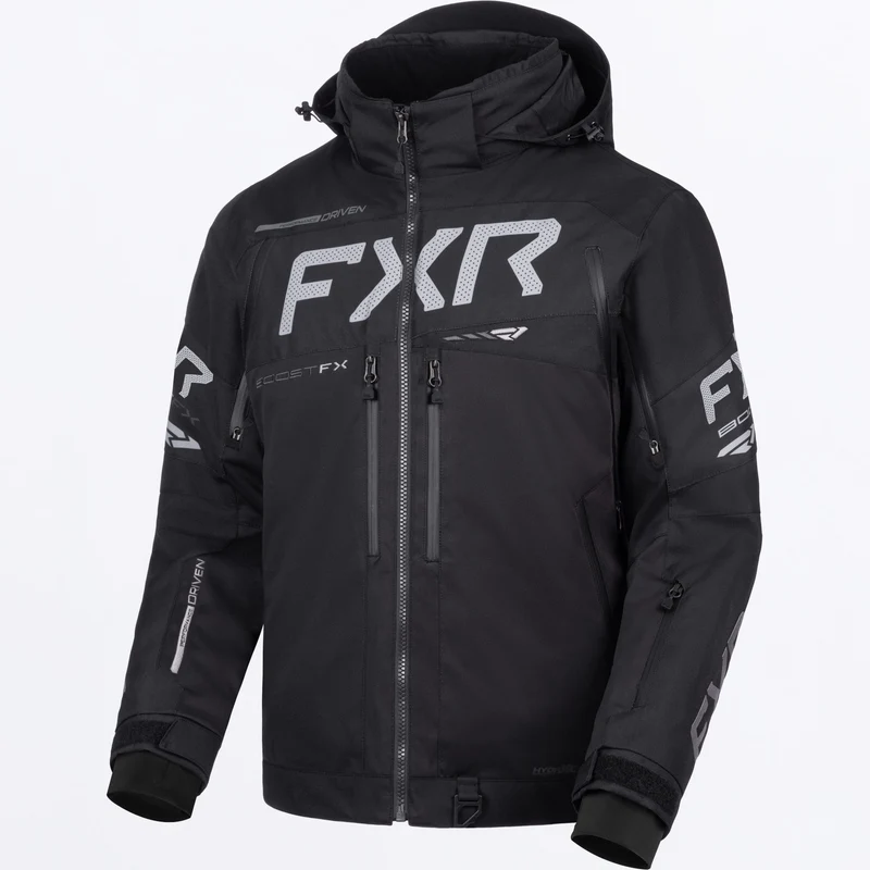 Men's Boost FX 2-in-1 Jacket