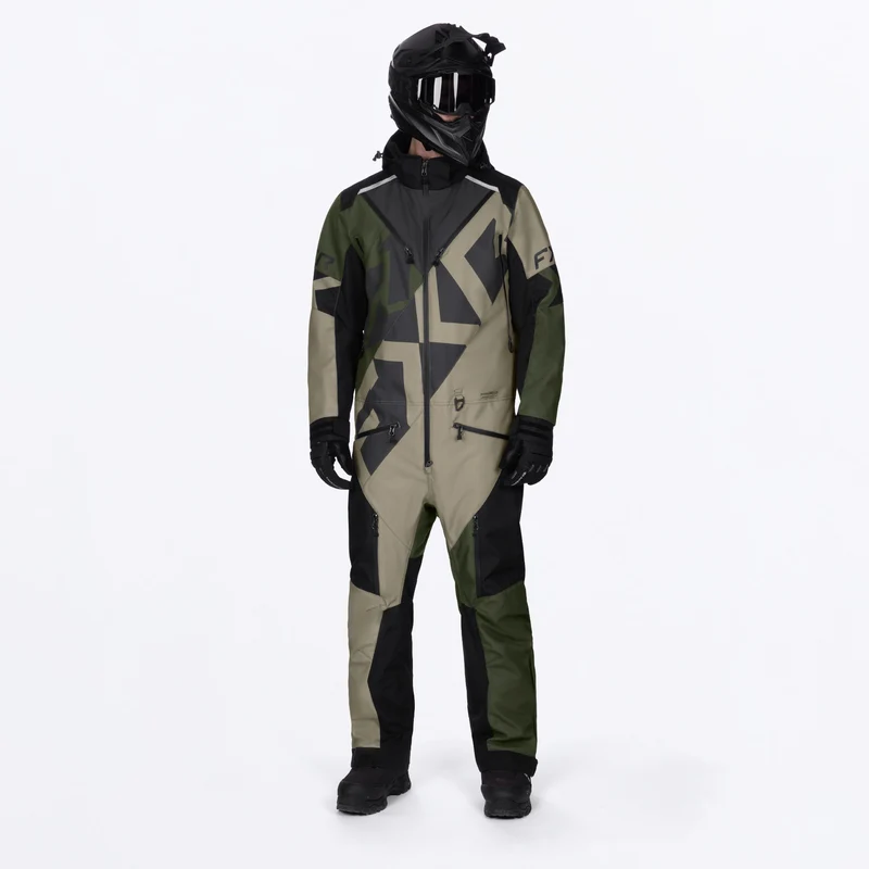 Men's Cold Cross CX Lite Monosuit