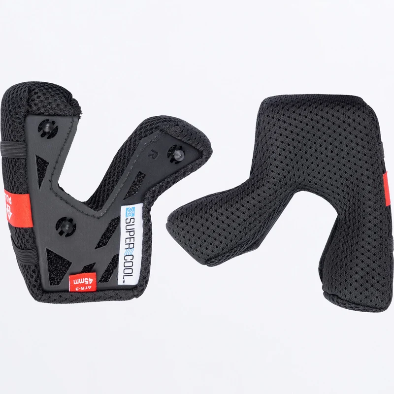 ATR-3 Super Cool Cheek Pad Set