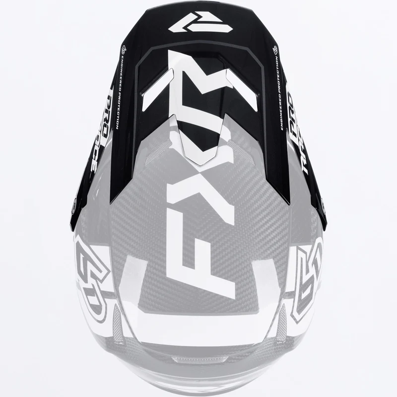ATR-3Y Visor