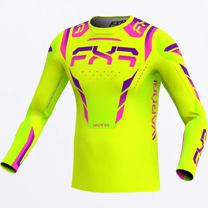 Vapor Air MX Jersey