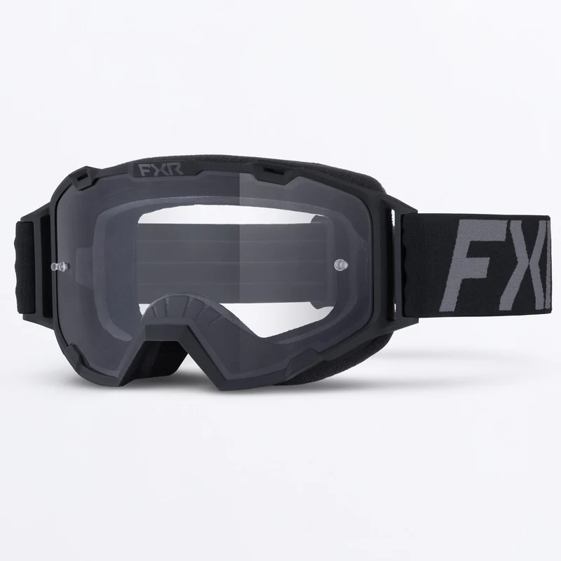 Maverick Prime MX Goggle