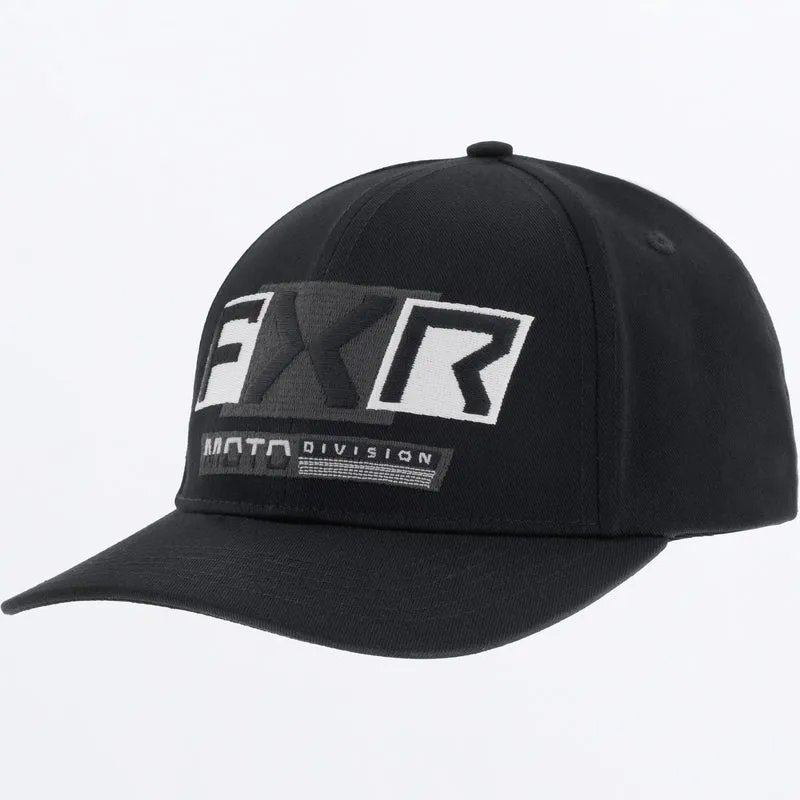 Podium Pro Hat