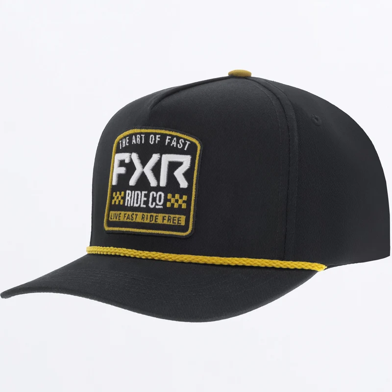 Art of Fast Hat