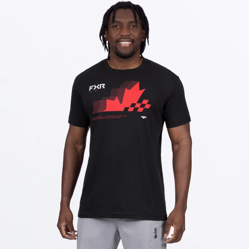 International Race Div Premium T-Shirt