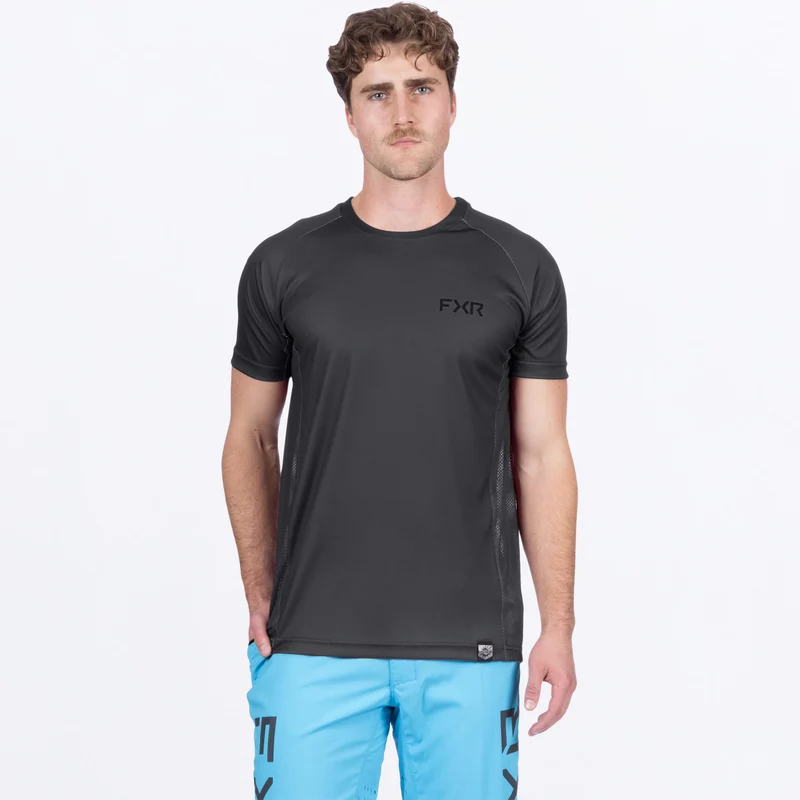 Men's Attack UPF T-Shirt